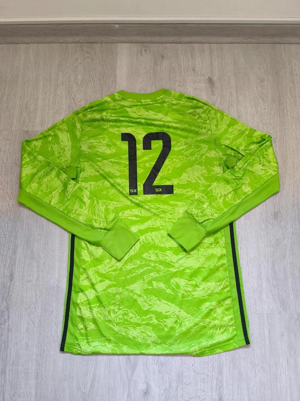 Maillot Adidas Tamanho M – photo 3